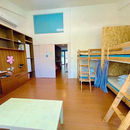 Miaoli Sanyi Travelling Homestay المظهر الخارجي الصورة