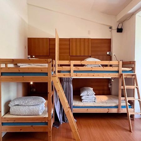 Miaoli Sanyi Travelling Homestay المظهر الخارجي الصورة