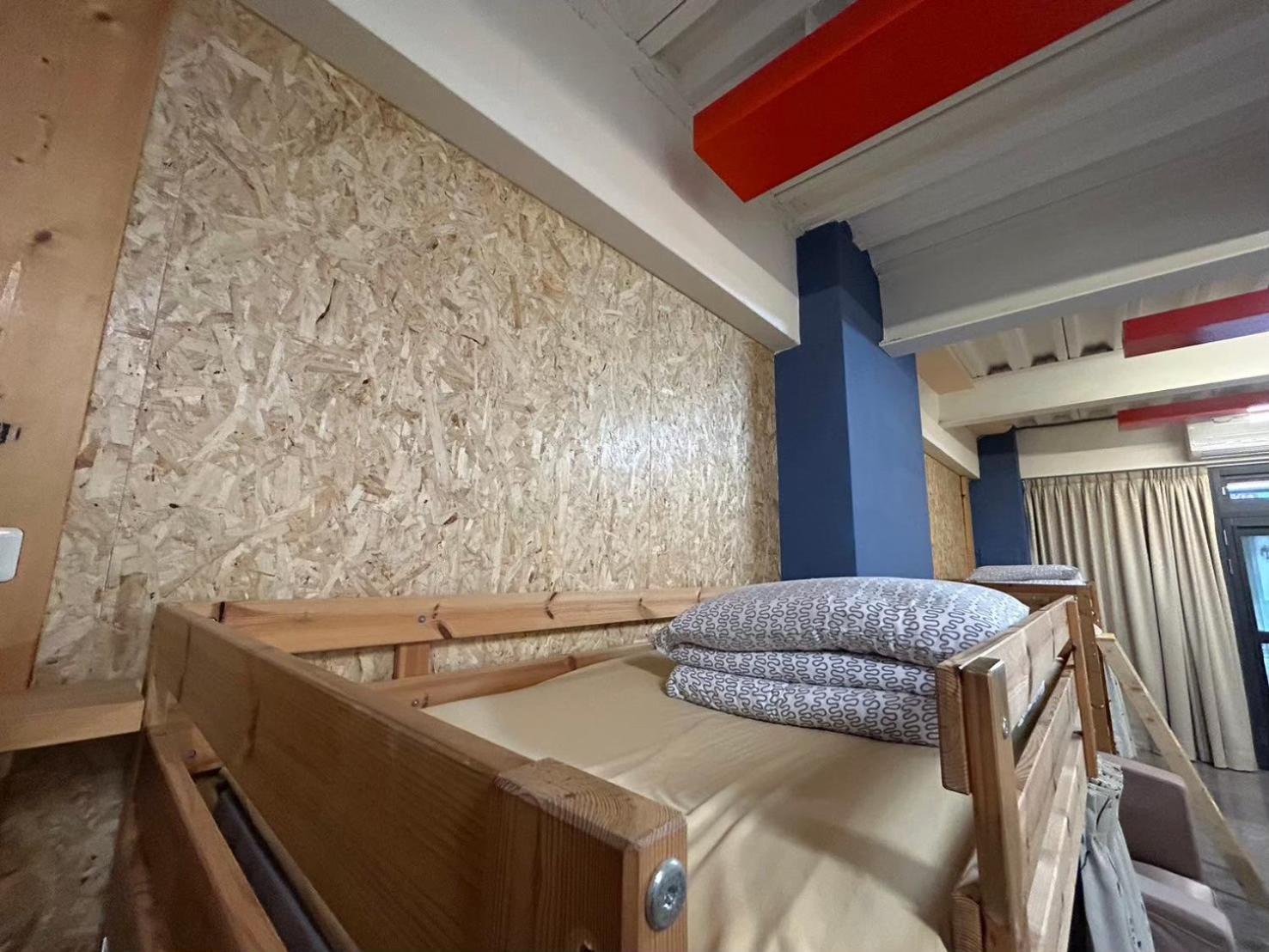 Miaoli Sanyi Travelling Homestay المظهر الخارجي الصورة