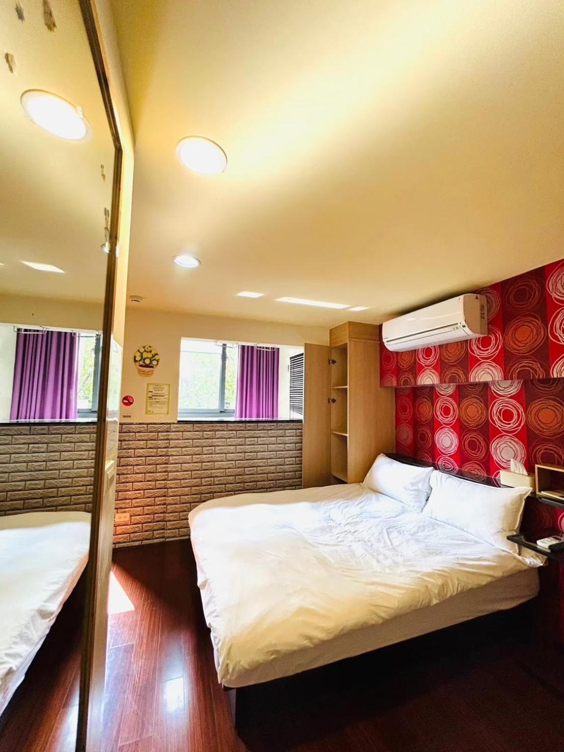 Miaoli Sanyi Travelling Homestay المظهر الخارجي الصورة