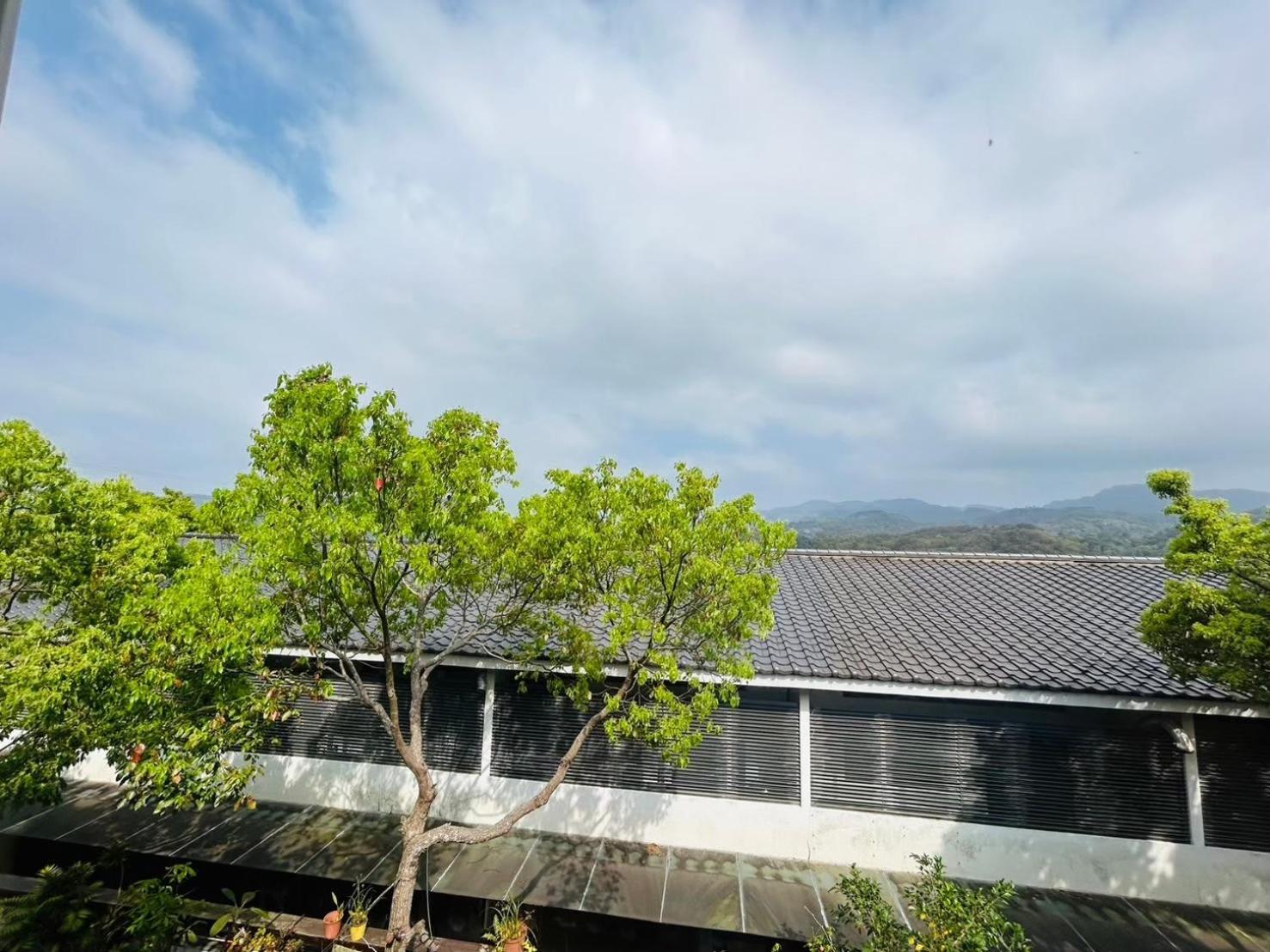 Miaoli Sanyi Travelling Homestay المظهر الخارجي الصورة