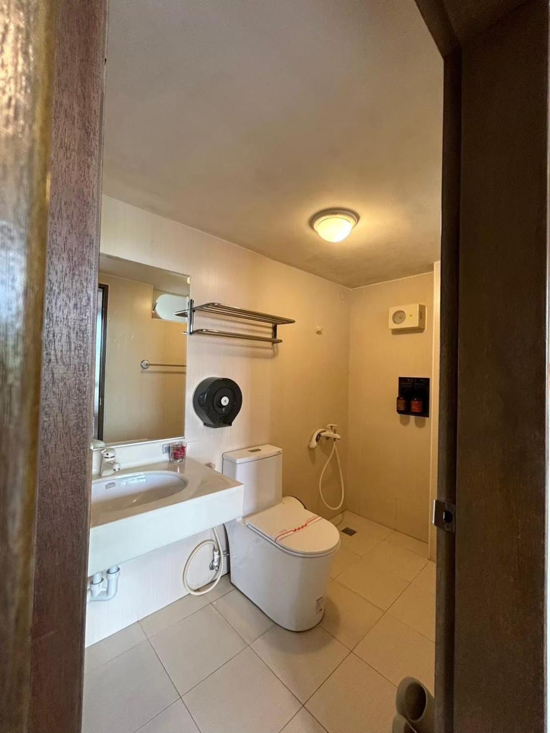 Miaoli Sanyi Travelling Homestay المظهر الخارجي الصورة