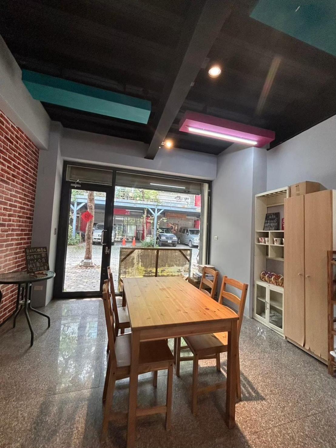 Miaoli Sanyi Travelling Homestay المظهر الخارجي الصورة