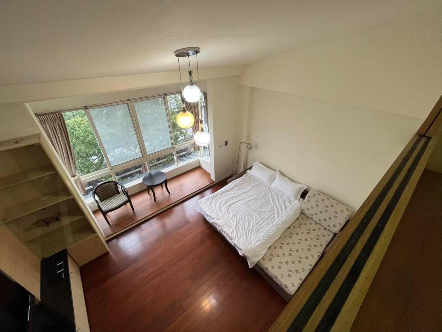 Miaoli Sanyi Travelling Homestay المظهر الخارجي الصورة