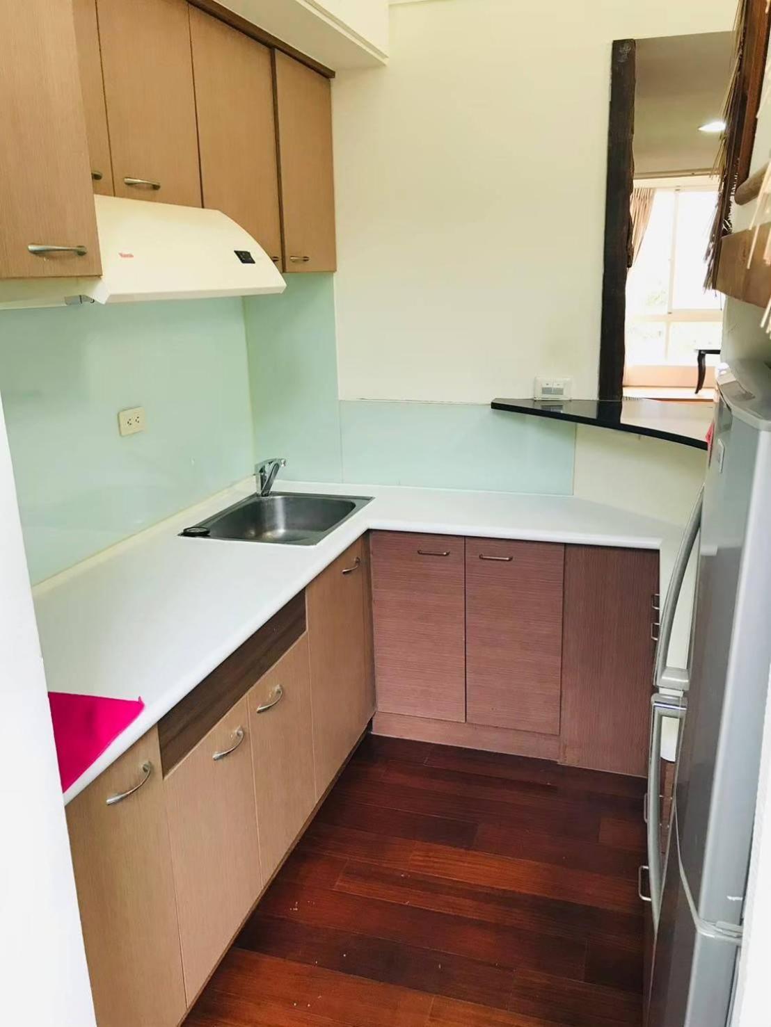 Miaoli Sanyi Travelling Homestay المظهر الخارجي الصورة
