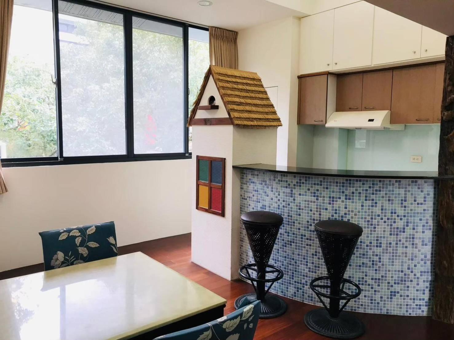 Miaoli Sanyi Travelling Homestay المظهر الخارجي الصورة