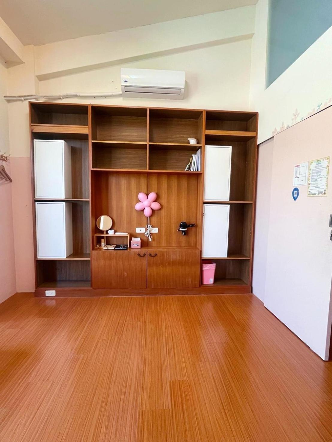 Miaoli Sanyi Travelling Homestay المظهر الخارجي الصورة
