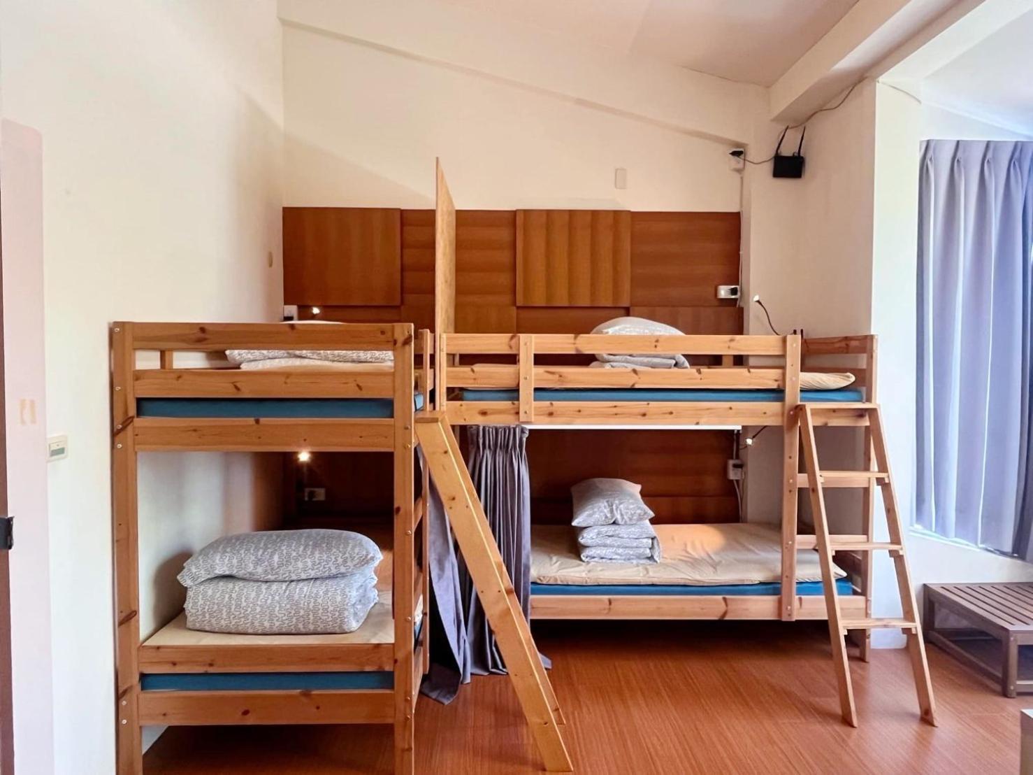Miaoli Sanyi Travelling Homestay المظهر الخارجي الصورة